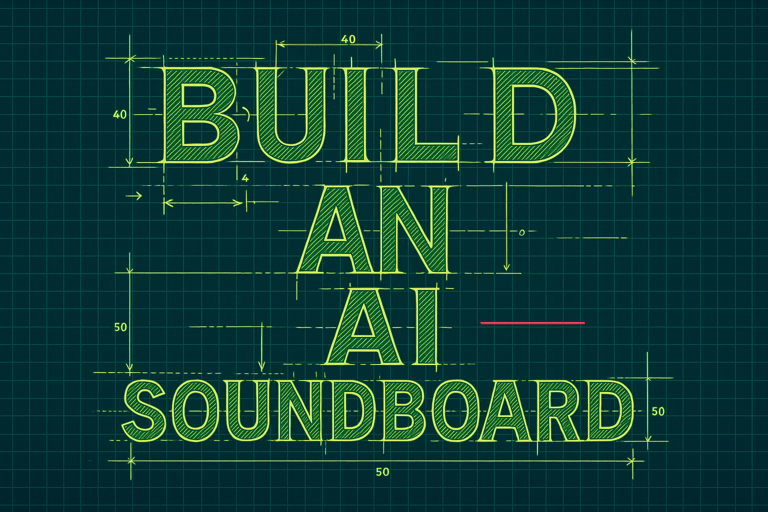 Build a Soundboard App in 5 Steps: Your First AI-Assisted Project ...