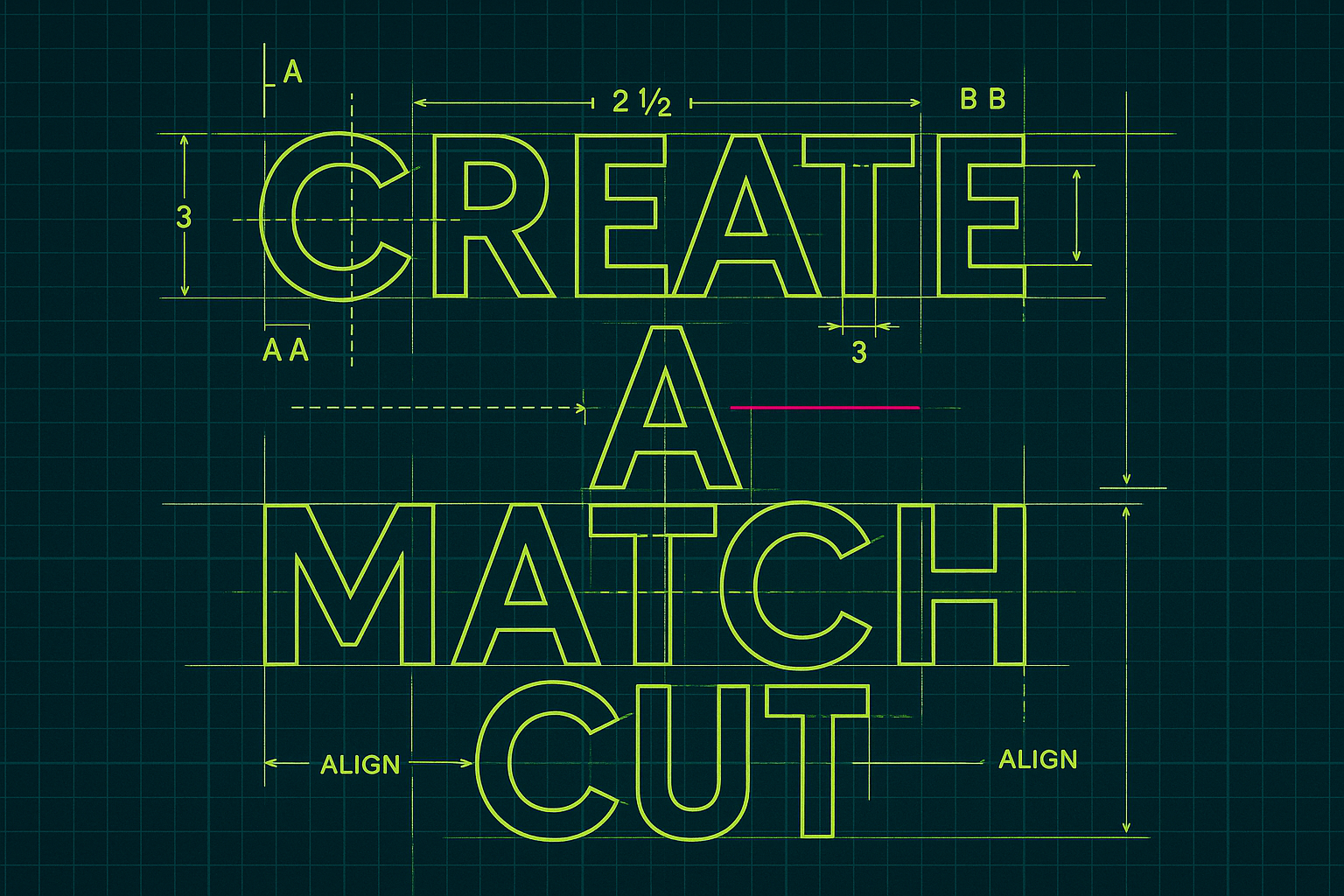 Match Cut Magic: Your First Seamless Edit in 10 Minutes - Future Youth ...